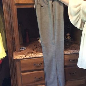 BNWT tweed trouser
